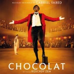 Chocolat (Gabriel Yared) UnderScorama : Février 2016