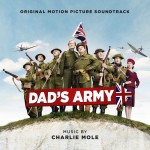 Dad’s Army (Charlie Mole) UnderScorama : Février 2016