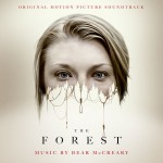 Forest (The) (Bear McCreary) UnderScorama : Février 2016