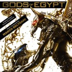 Gods Of Egypt