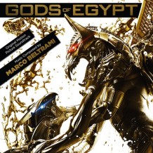 Gods Of Egypt (Marco Beltrami) UnderScorama : Mars 2016