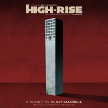 High-Rise (Clint Mansell) UnderScorama : Avril 2016