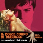 Il Dolce Corpo Di Deborah
