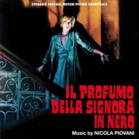Il Profumo della Signora in Nero