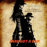 Jane Got A Gun (Lisa Gerrard & Marcello De Francisci) UnderScorama : Février 2016