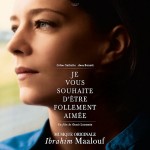 Je vous souhaite d’être follement aimée