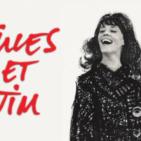 Jules et Jim (Georges Delerue) L'amour en fanfare
