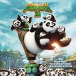 Kung Fu Panda 3 (Hans Zimmer) UnderScorama : Février 2016