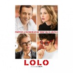 Lolo (Mathieu Lamboley) UnderScorama : Février 2016