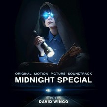 Midnight Special (David Wingo) UnderScorama : Avril 2016
