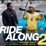 Ride Along 2 (Christopher Lennertz) UnderScorama : Février 2016