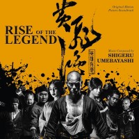 Rise Of The Legend