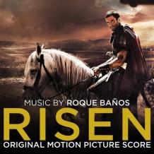 Risen (Roque Baños) UnderScorama : Mars 2016