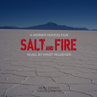 Salt And Fire