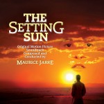 Setting Sun (The) (Maurice Jarre) UnderScorama : Février 2016