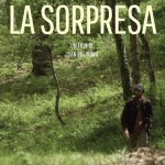 Sorpresa (La) (Kristian Sensini) UnderScorama : Février 2016