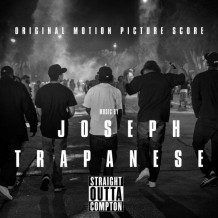 Straight Outta Compton (Joseph Trapanese) UnderScorama : Février 2016