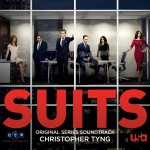Suits (Christopher Tyng) UnderScorama : Février 2016
