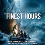 Finest Hours (The) (Carter Burwell) UnderScorama : Mars 2016