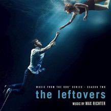 Leftovers (The) (Season 2) (Max Richter) UnderScorama : Mars 2016