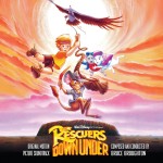 Rescuers Down Under (The) (Bruce Broughton) UnderScorama : Mars 2016