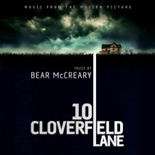 10 Cloverfield Lane (Bear McCreary) UnderScorama : Avril 2016