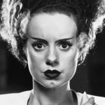 The Bride Of Frankenstein (Franz Waxman) Noces funèbres