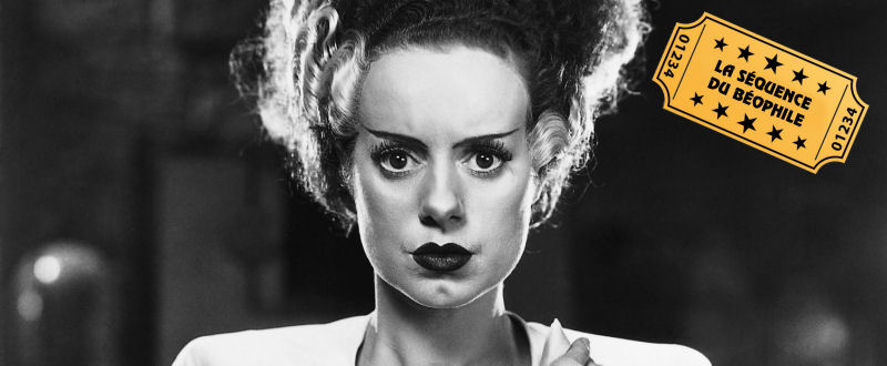 The Bride Of Frankenstein (Franz Waxman) Noces funèbres