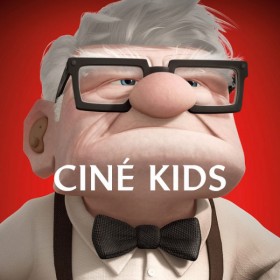 Ciné Kids