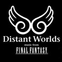 Distant Worlds: Music From Final Fantasy Pour la troisième fois, la tournée mondiale consacrée à la saga de Square Enix fait escale en France