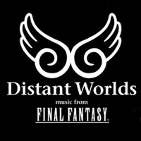 Distant Worlds