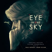 Eye In The Sky (Paul Hepker & Mark Kilian) UnderScorama : Avril 2016