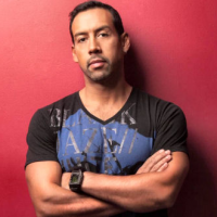 Interview with Antonio Sanchez Birdman (or the unexpected virtue of jazz drums in a movie)