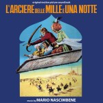 L'Arciere delle Mille e Una Notte