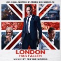 London Has Fallen (Trevor Morris) UnderScorama : Avril 2016