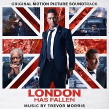 London Has Fallen (Trevor Morris) UnderScorama : Avril 2016
