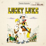 Lucky Luke / Daisy Town / La Ballade des Dalton (Claude Bolling) UnderScorama : Avril 2016