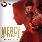 Mercy Street (David Buckley) UnderScorama : Mars 2016