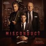 Misconduct (Federico Jusid) UnderScorama : Mars 2016