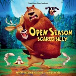 Open Season: Scared Silly (Rupert Gregson-Williams & Dominic Lewis) UnderScorama : Avril 2016