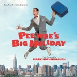 Pee-Wee's Big Holiday