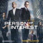 Person Of Interest (Seasons 3 & 4)