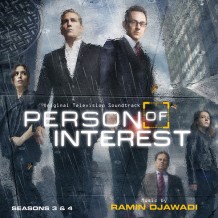 Person Of Interest (Seasons 3 & 4) (Ramin Djawadi) UnderScorama : Mars 2016