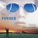 Powder (Jerry Goldsmith) UnderScorama : Mai 2016