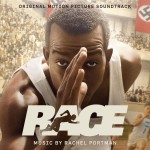 Race (Rachel Portman) UnderScorama : Mars 2016
