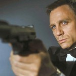 Spectre (Thomas Newman) Le fantôme de James Bond