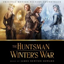 Huntsman: Winter’s War (The) (James Newton Howard) UnderScorama : Mai 2016
