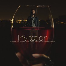 Invitation (The) (Theodore Shapiro) UnderScorama : Avril 2016