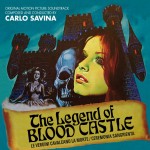 The Legend Of The Blood Castle