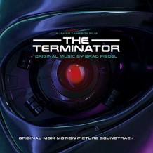 Terminator (The) (Brad Fiedel) UnderScorama : Juin 2016